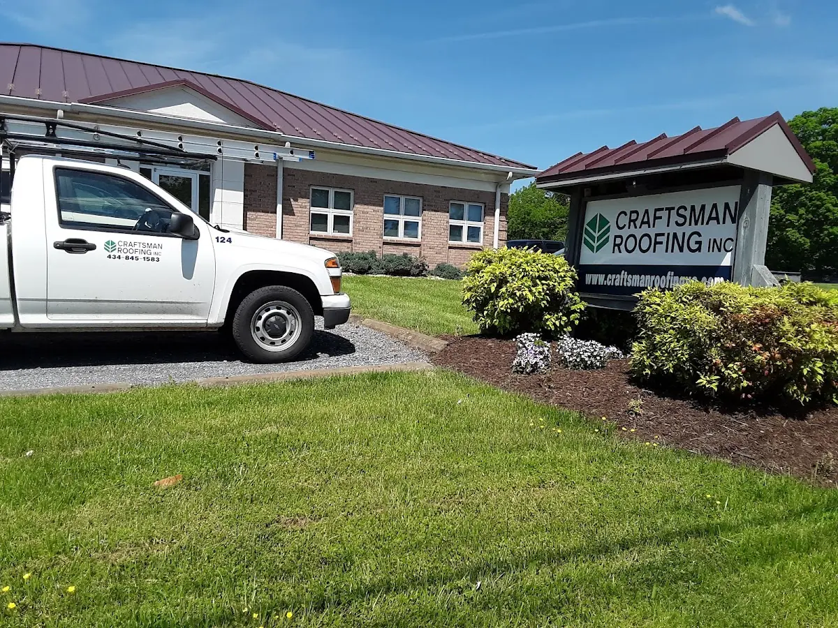 Quality Chimney Repair by experienced craftsmen in Horseshoe Springs